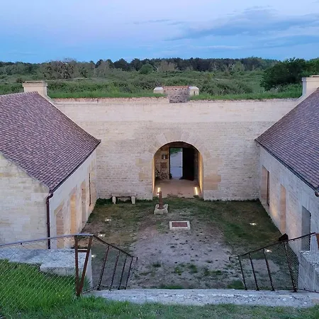 Joli 2p Avec Jardin Prive A Merville-franceville, Proche Et Commerces - Fr-1-788-30 *